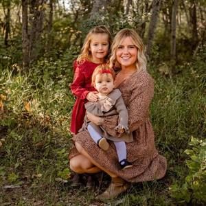 Meet your Posher, Rae dawn